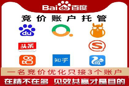关键词竞价排名实战案例分析及优化